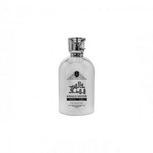 Khalis Silver Royal