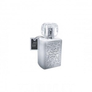 Khalis Jawad Al Layl Silver
