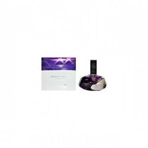 Khalis Resolute Silver Pour Femme