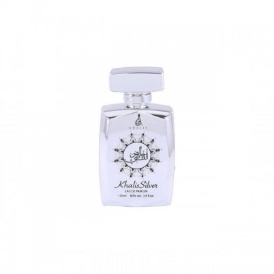 Khalis Silver