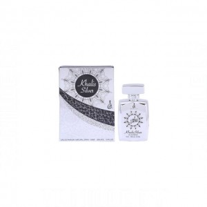 Khalis Silver