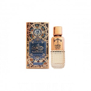 Khalis Rooh Al Oud