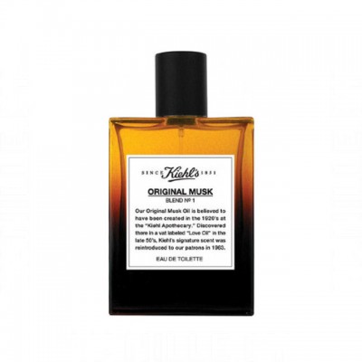 Kiehl's Original Musk