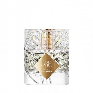 Kilian Roses on Ice