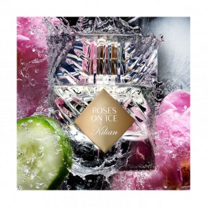 Kilian Roses on Ice