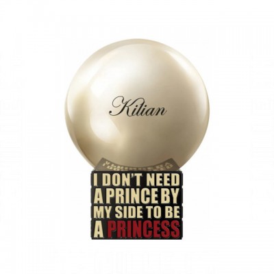 Kilian I Don't Need A Prince By My Side To Be A Princess Rose de Mai