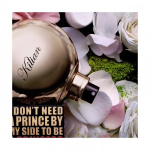 Kilian I Don't Need A Prince By My Side To Be A Princess Rose de Mai