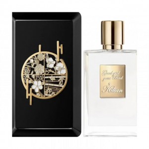 Kilian Good Girl Gone Bad Paradise Garden Limited