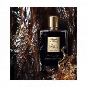 Kilian Straight to Heaven Oud and Musk Special Blend 2021