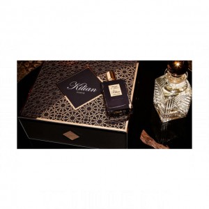 Kilian Straight to Heaven Oud and Musk Special Blend 2021