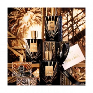 Kilian Love, don't be shy Anniversary Edition
