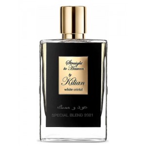 Kilian Straight to Heaven Oud and Musk Special Blend 2021