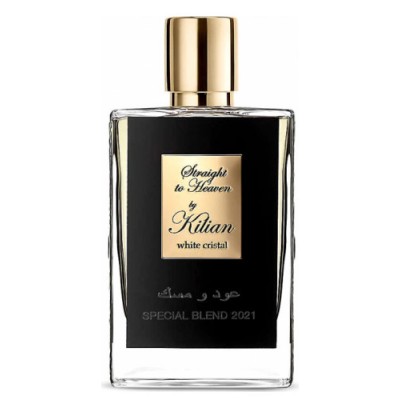 Kilian Straight to Heaven Oud and Musk Special Blend 2021