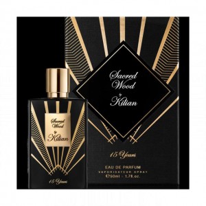 Kilian Sacred Wood Anniversary Edition
