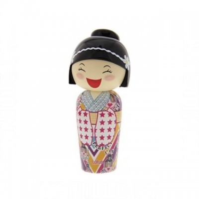 Kokeshi Lotus