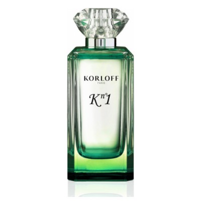 Korloff Paris Kn I Women