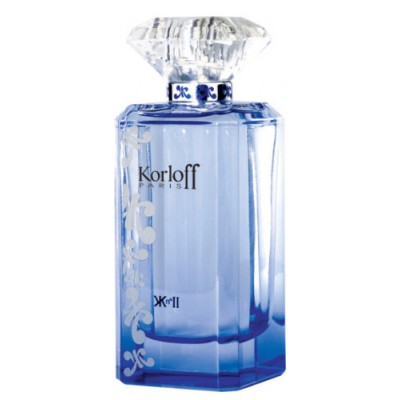 Korloff Paris Kn II Women
