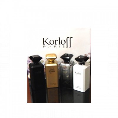 Korloff Men
