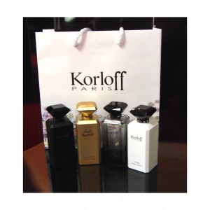 Korloff Men