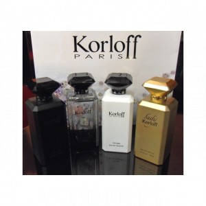 Korloff Men