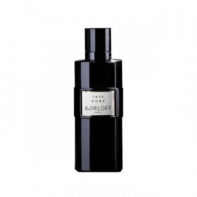 Korloff Iris Dore