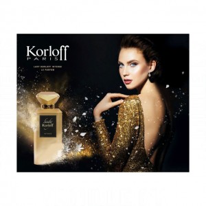 Korloff Lady Korloff Intense