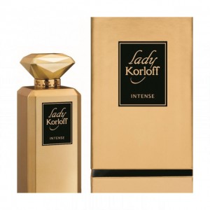 Korloff Lady Korloff Intense