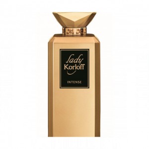 Korloff Lady Korloff Intense