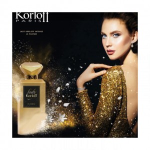 Korloff Lady Korloff Intense