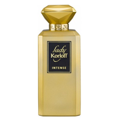 Korloff Lady Korloff Intense