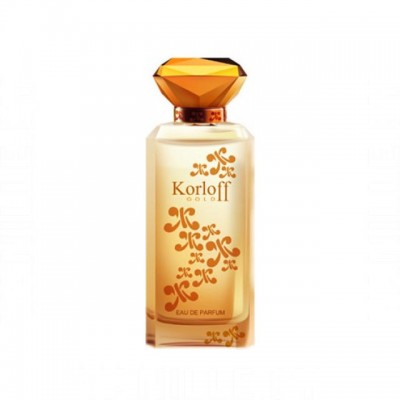 Korloff Gold