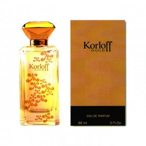 Korloff Gold