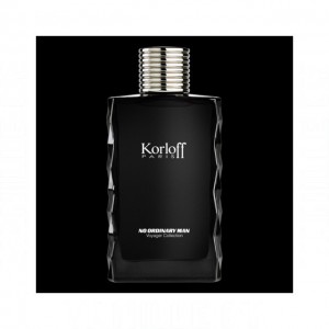 Korloff No Ordinary Man
