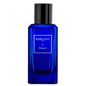 Korloff So French