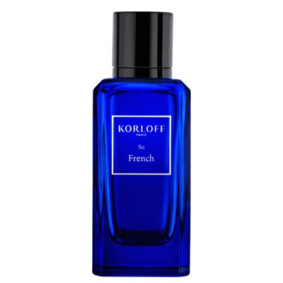 Korloff So French