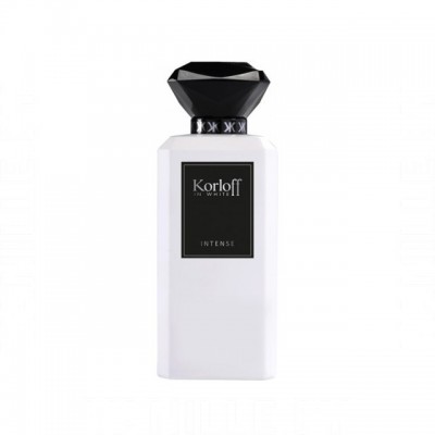 Korloff In White Intense