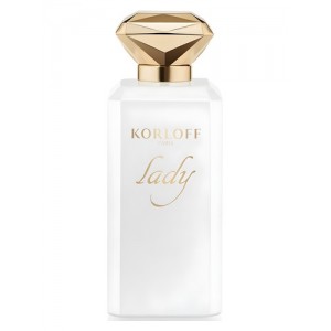 Korloff Lady