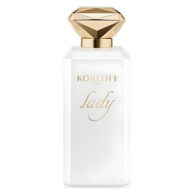 Korloff Lady