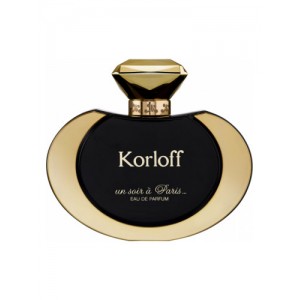 Korloff Un Soir A Paris