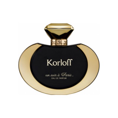 Korloff Un Soir A Paris
