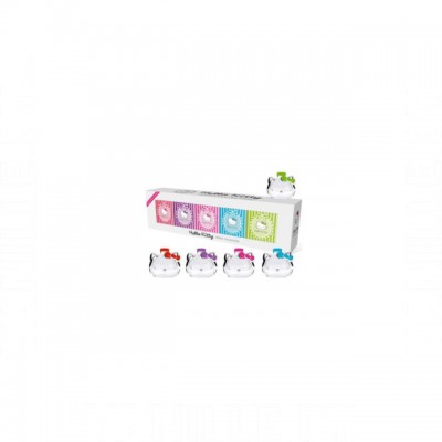 Koto Parfums Hello Kitty Limited Edition Colored Pink