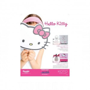 Koto Parfums Hello Kitty