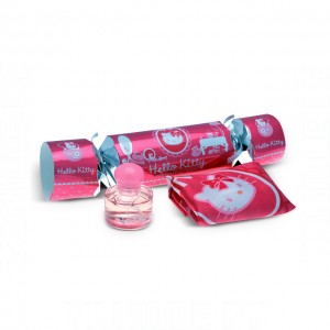 Koto Parfums Hello Kitty