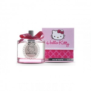 Koto Parfums Hello Kitty