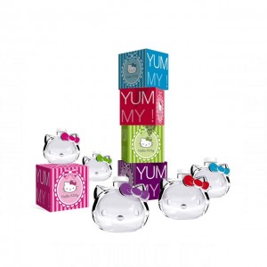 Koto Parfums Hello Kitty