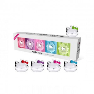 Koto Parfums Hello Kitty