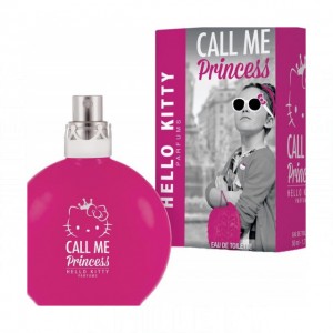 Koto Parfums Hello Kitty Call Me Princess