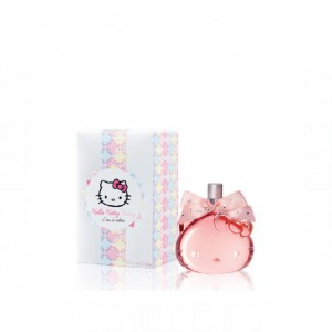 Koto Parfums Hello Kitty Party