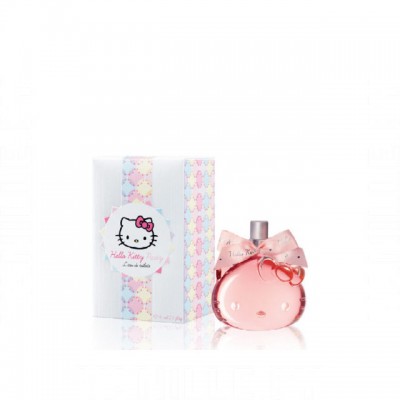 Koto Parfums Hello Kitty Party