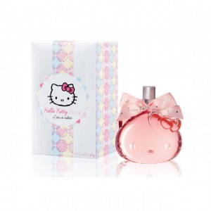 Koto Parfums Hello Kitty Party